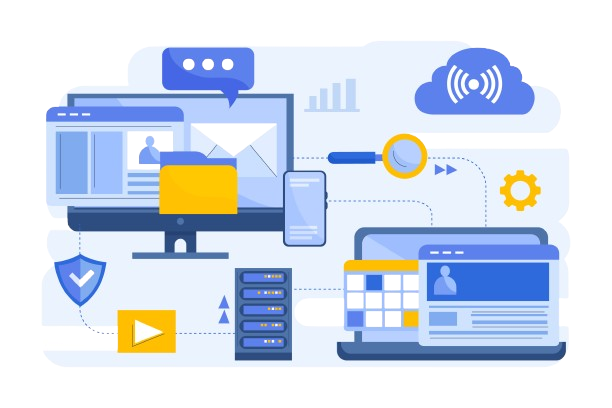 Software Development Company in Canberra