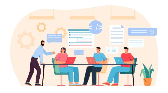 software development company in darwin